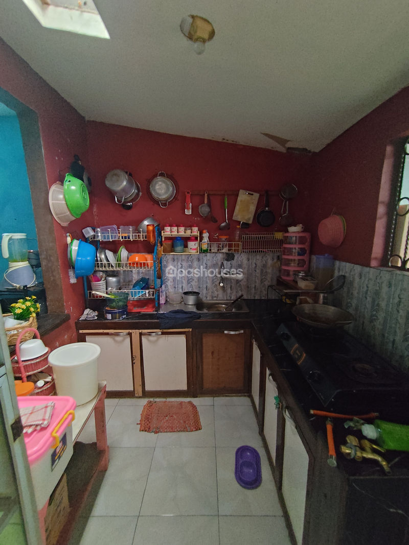 Jalan Pengayoman Selatan Tangerang