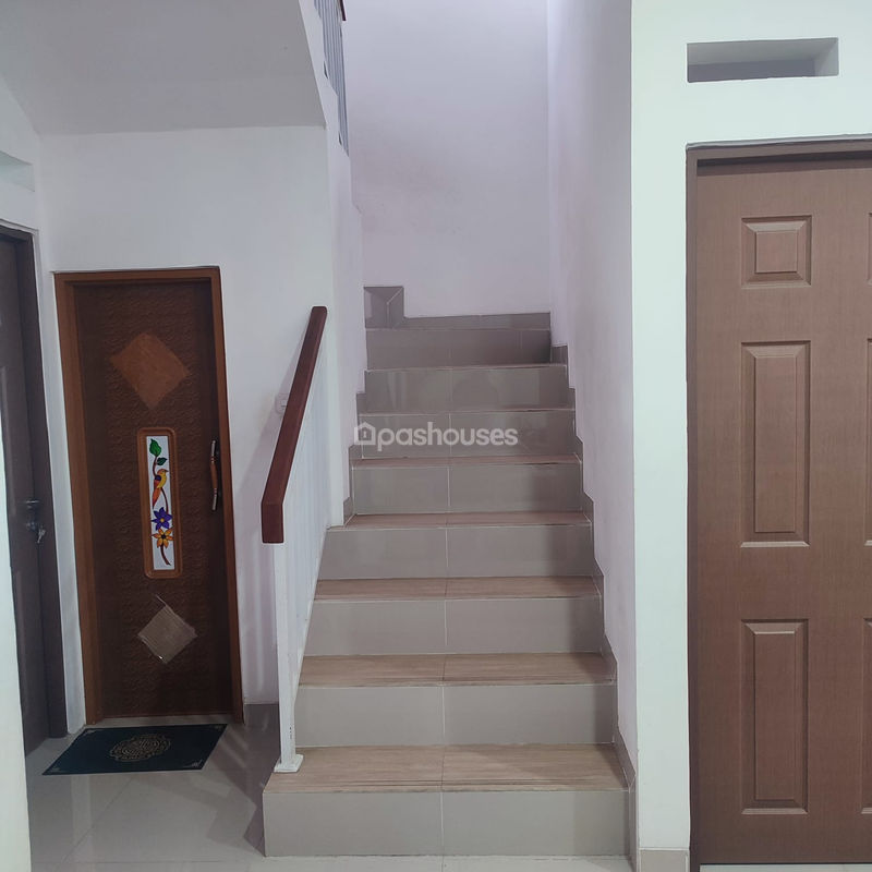 Nakhil Residence Bogor