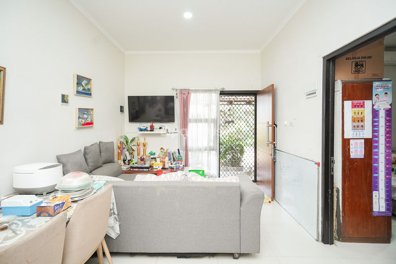 Perumahan Royal Oak Townhouse