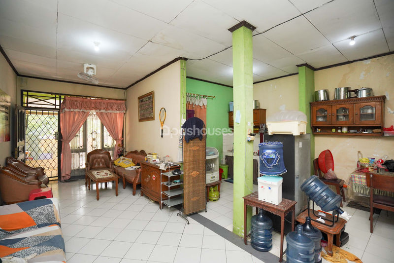 Perumahan Tropikana Residence
