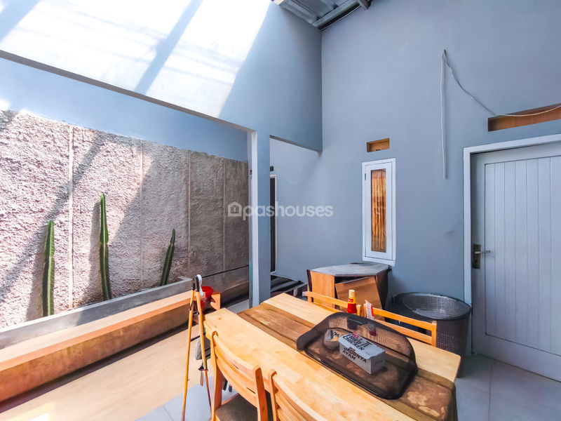 Perumahan Three Residence