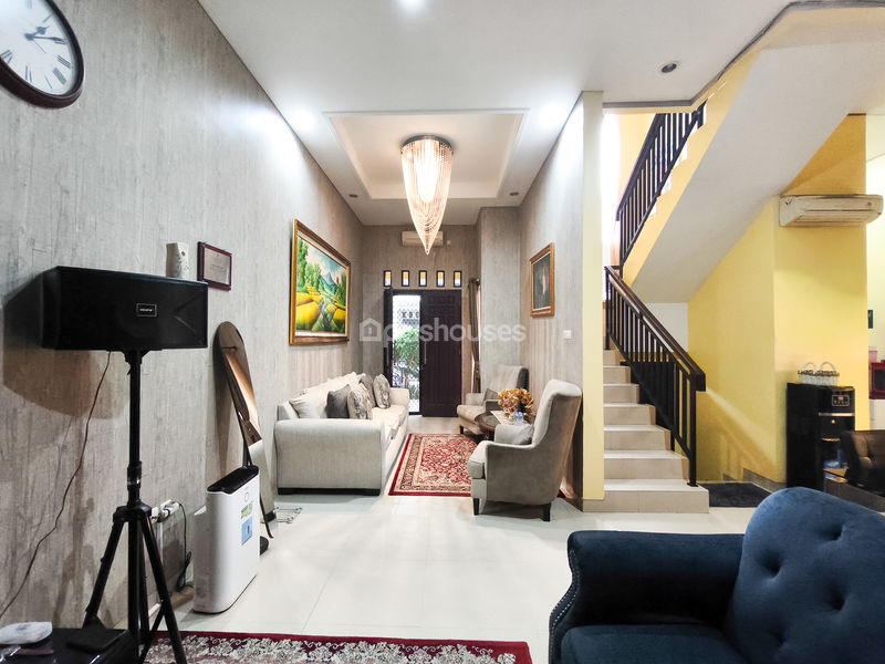 Perumahan Setia Residence