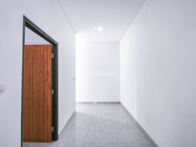 Jalan Hj. Emba Bojongsari
