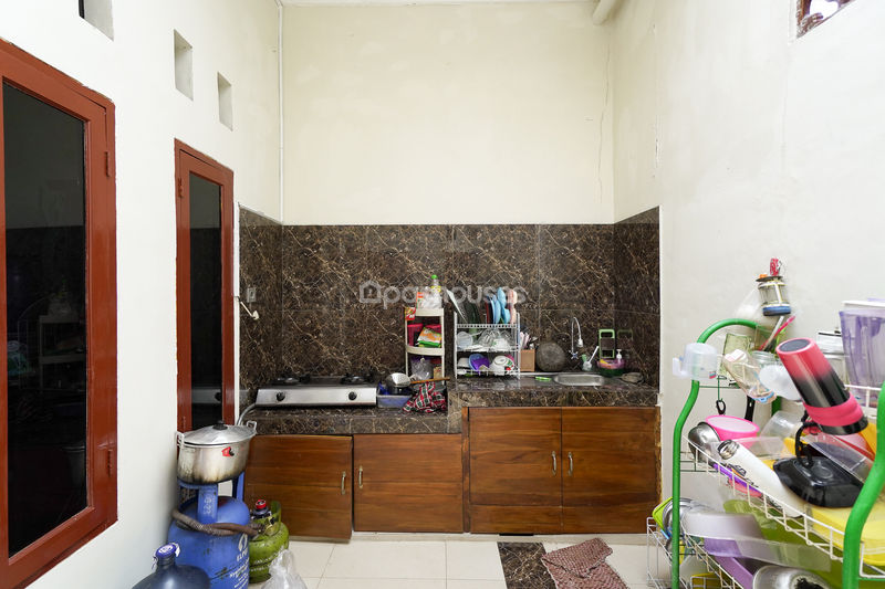 Perumahan The Green Jatiraden No.86