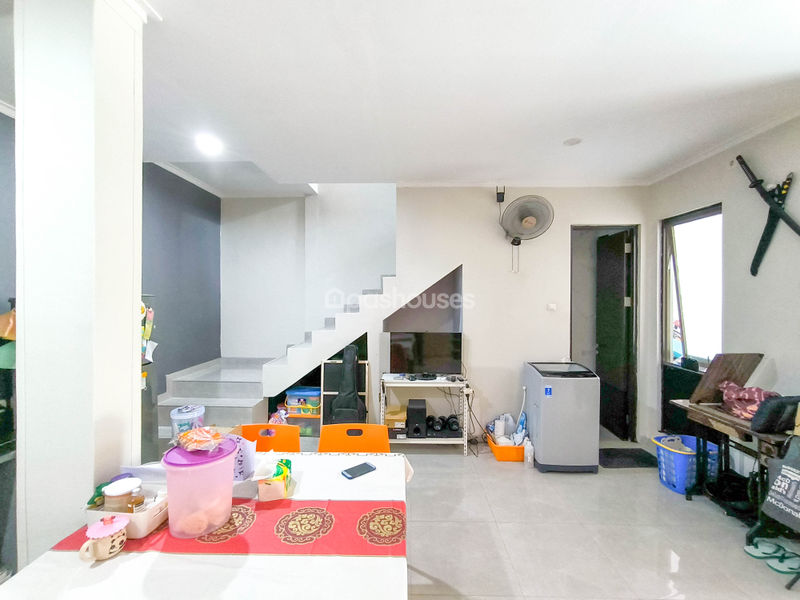 Linea Residence Graha Raya