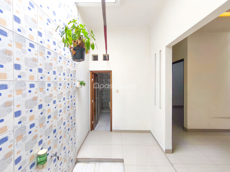 Perumahan Talaga Bestari Real Estate