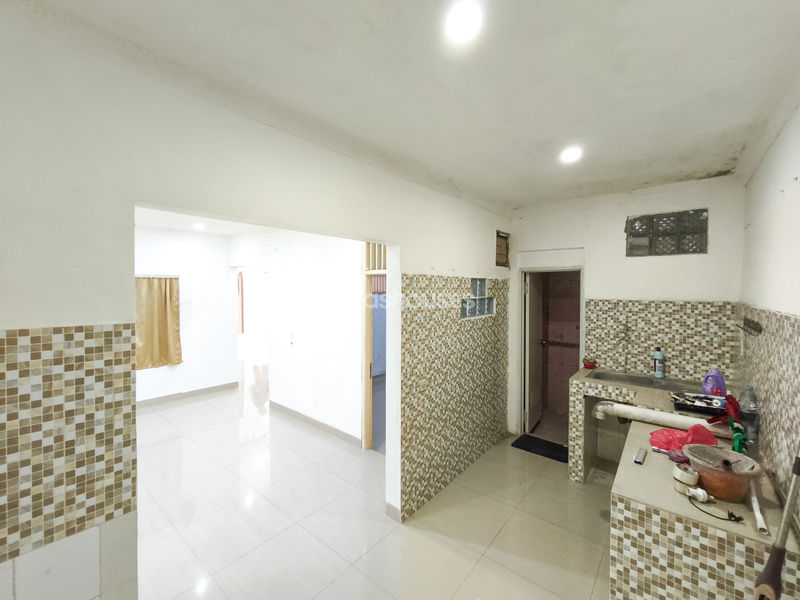 Perumahan Wisma Tajur Blok B5 No.5