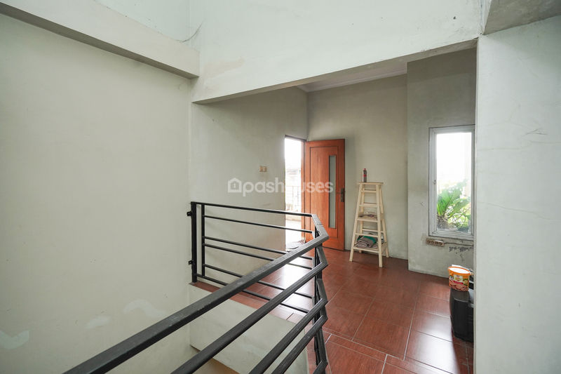 Pondok Timur Indah (PTI), Jl. Intan Blok I no. 9