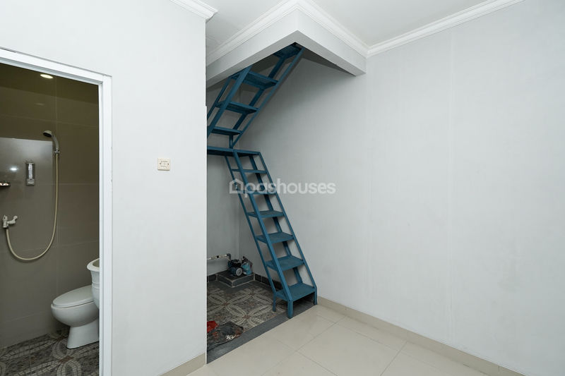 Jalan Nusa Penida 2 No.285 Bekasi