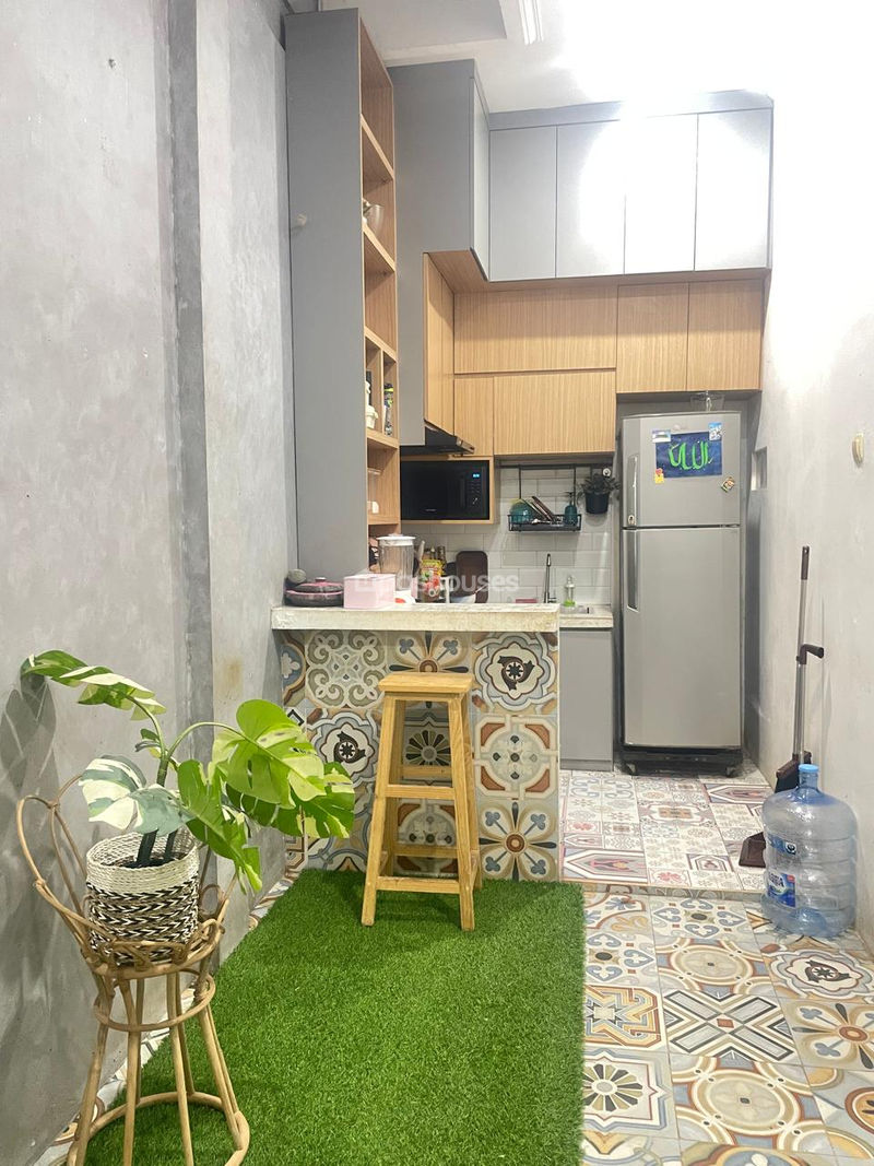 Kaze Residence