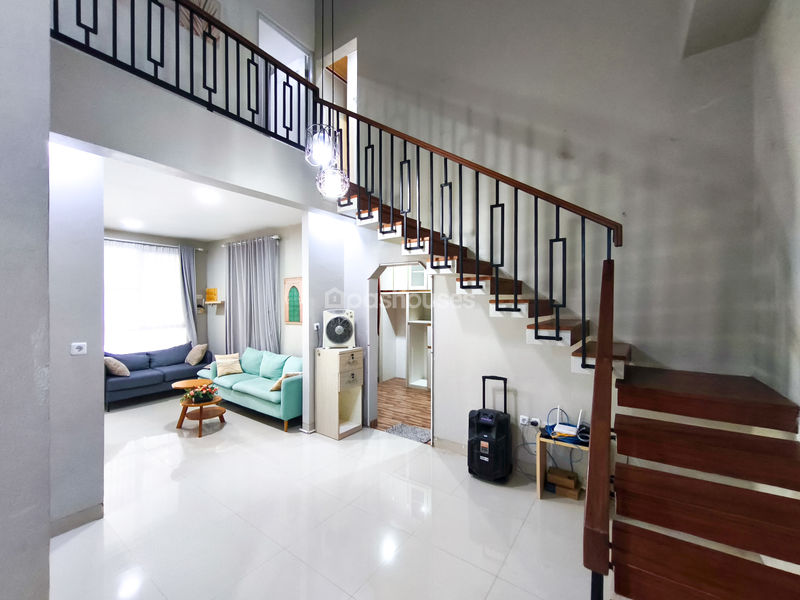 Aryana Karawaci Cluster Prima Blok G2/49