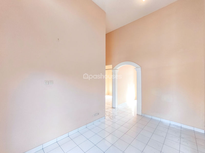 Citra Raya Cluster Taman Telaga Blok R5/15