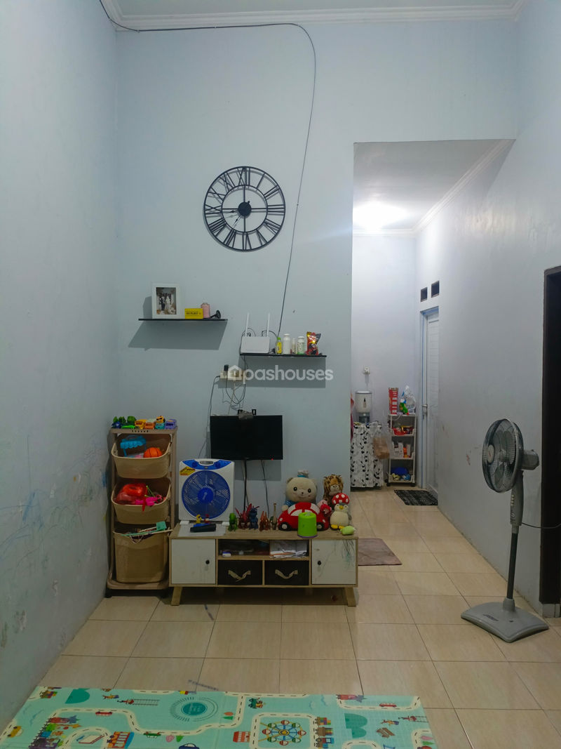 Perumahan Kanaka Residence Blok A6