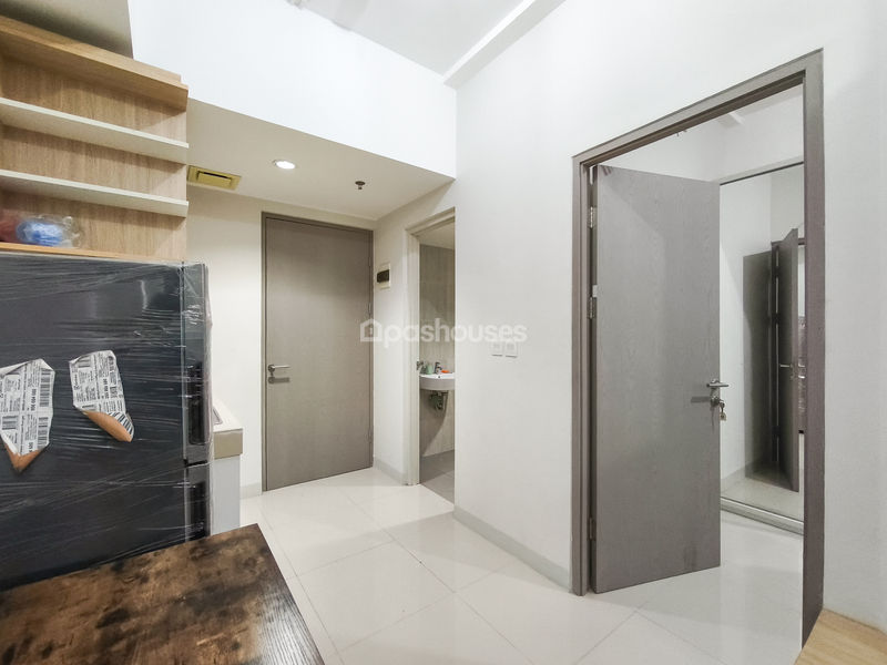 Apartemen Vasanta Innopark