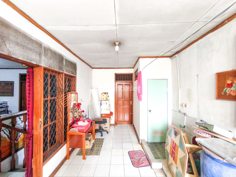 Pamulang Permai 