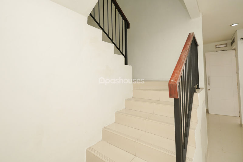 Green Park Residence Cluster Pinewood III No.6