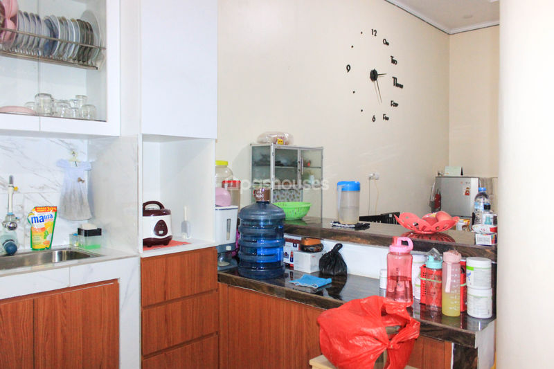 Poris Residence