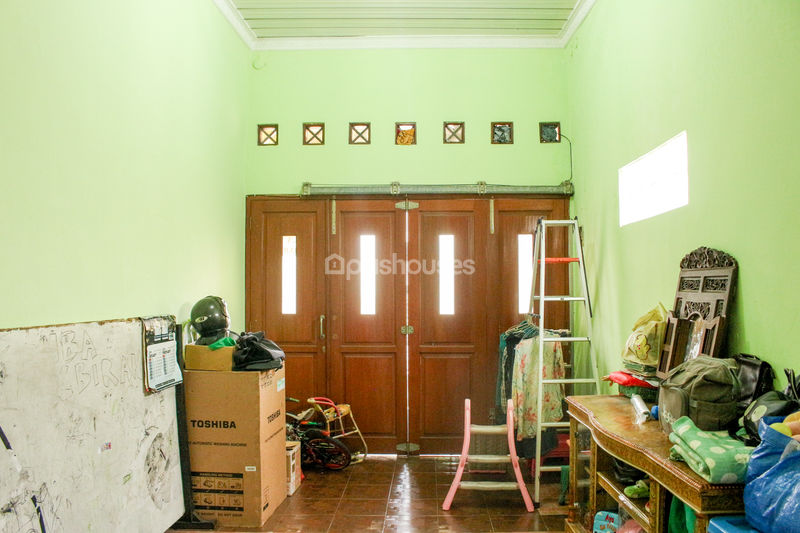 Villa Mutiara Cinere