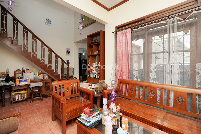 Jalan Cempaka No.53 Bekasi