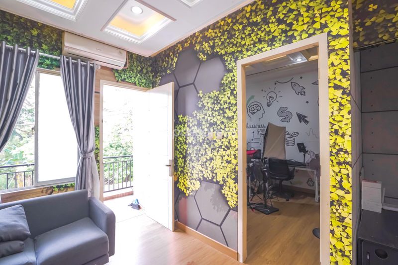 Cendana Residence Pamulang Blok D7 No.21