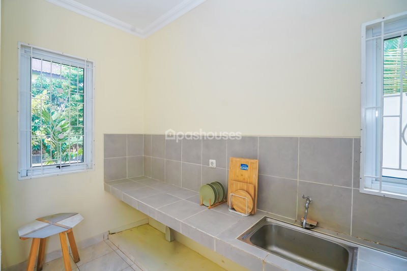 Telaga Golf Sawangan Cluster Espanola