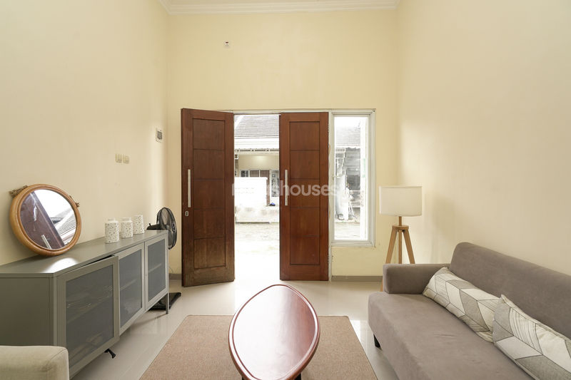 Perumahan Grand Cipendawa Residence Blok GCR No.99
