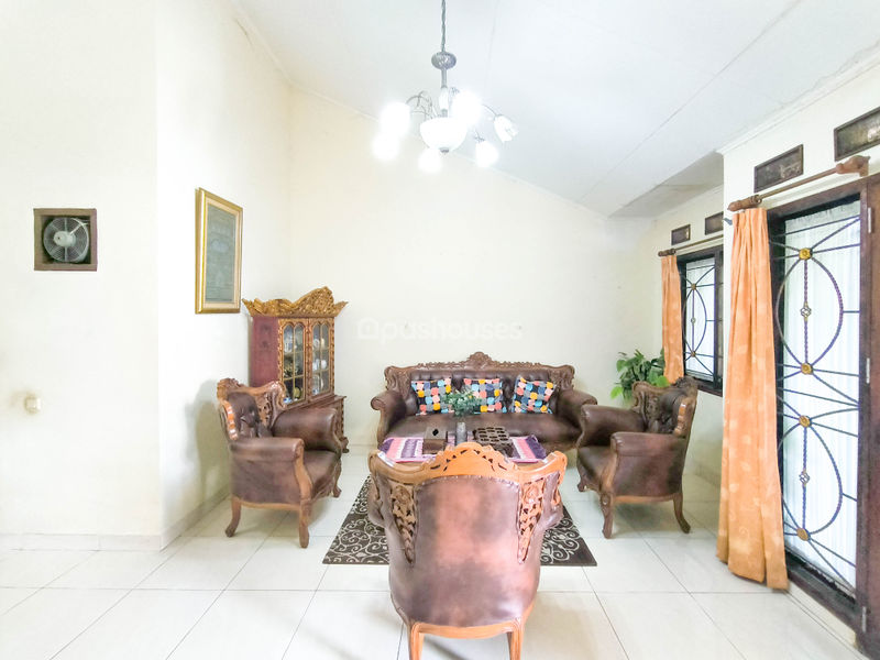 Perumahan Duren Village