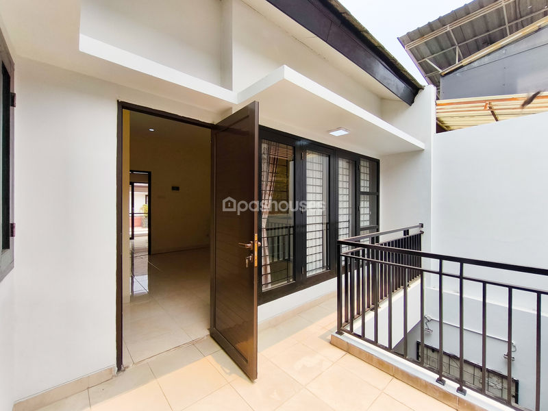Cempaka Residence Blok B19