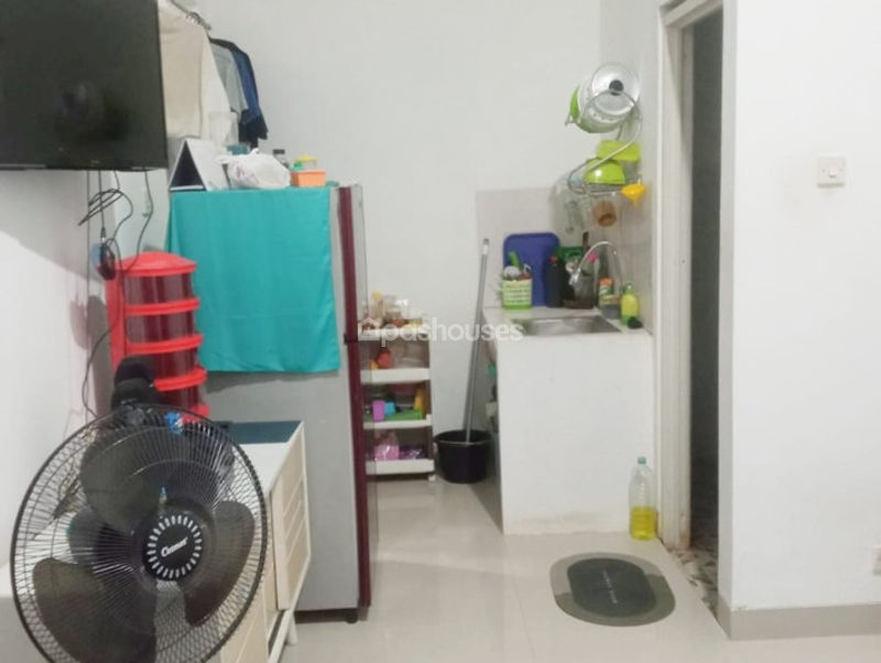 Komplek Cahaya Swarga Parung