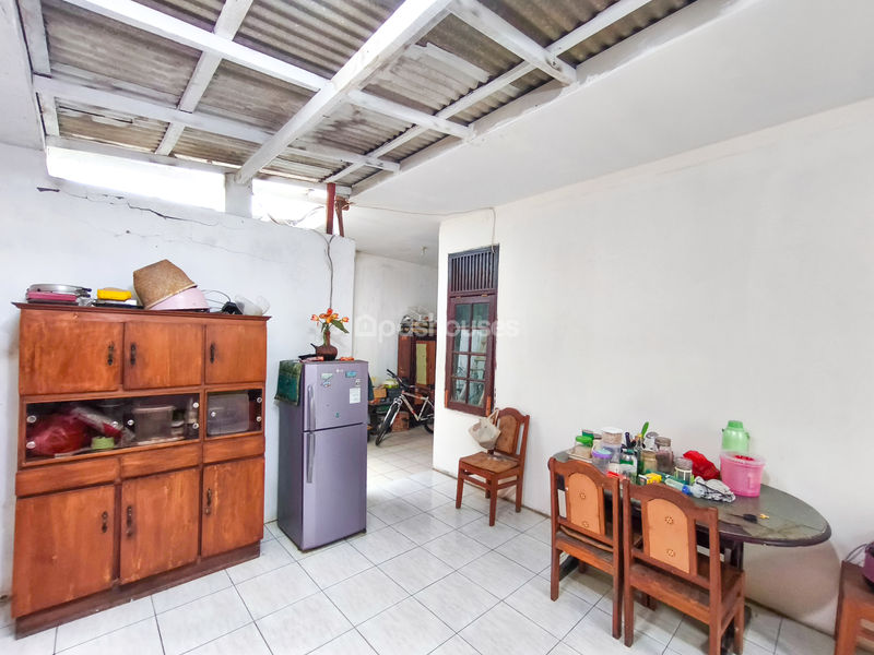 Perumahan Japos Graha Lestari Blok H1 No.40