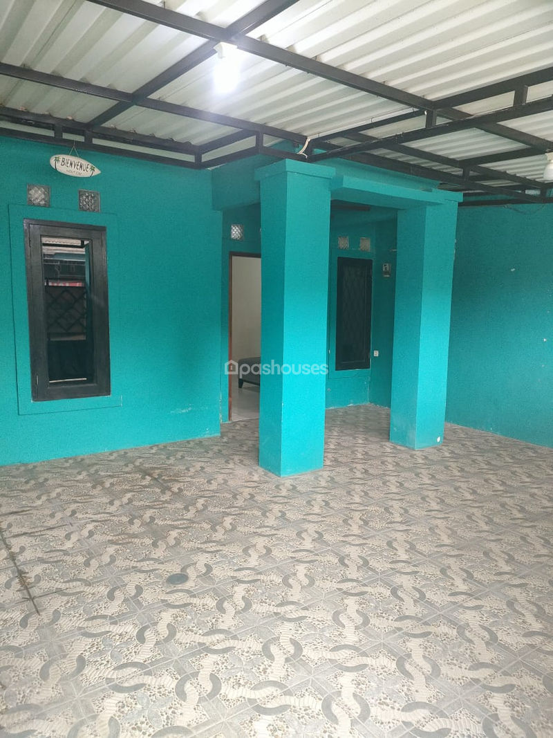 Perum Bumi Jati Elok Pagedangan