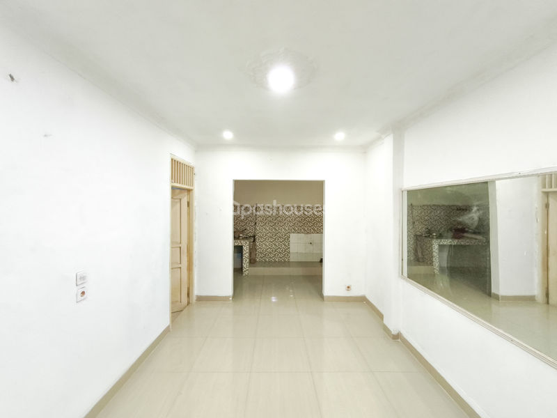 Perumahan Wisma Tajur Blok B5 No.5