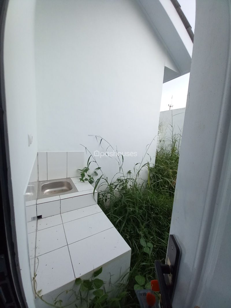 Perumahan Puri Bukit Depok Blok K1A