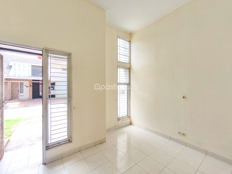 Serpong Garden 1 Cluster Green Park Blok C6 No.3