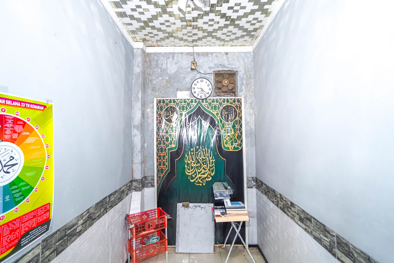 Perumahan Depok Maharaja