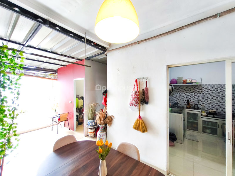 Perumahan Vila Dago Pamulang Cluster Legian No.86