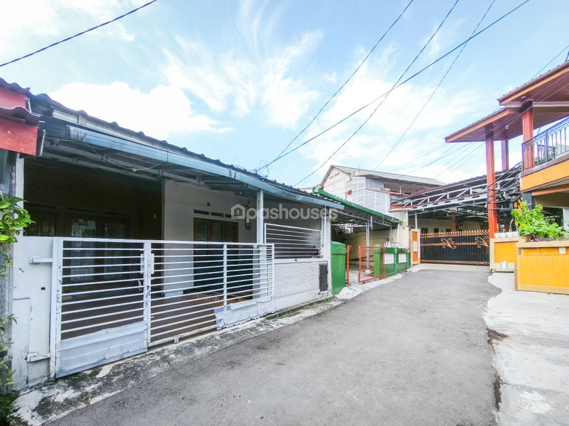 Jalan Dalurung IX No.23