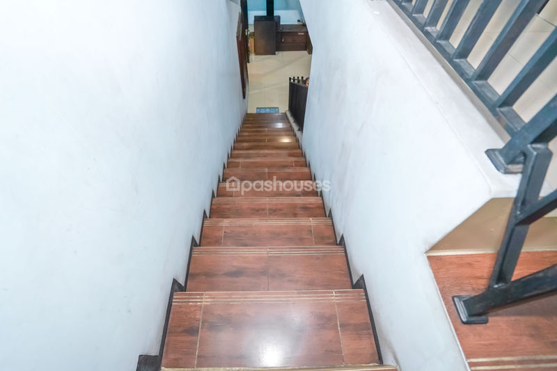 Jalan Kebagusan II No.17A Jakarta Selatan