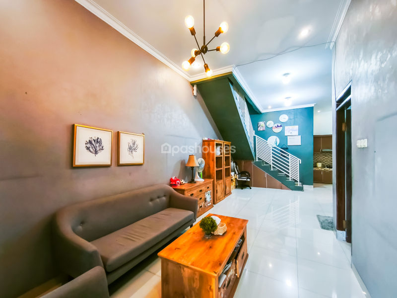 Perumahan Villa Curug Indah