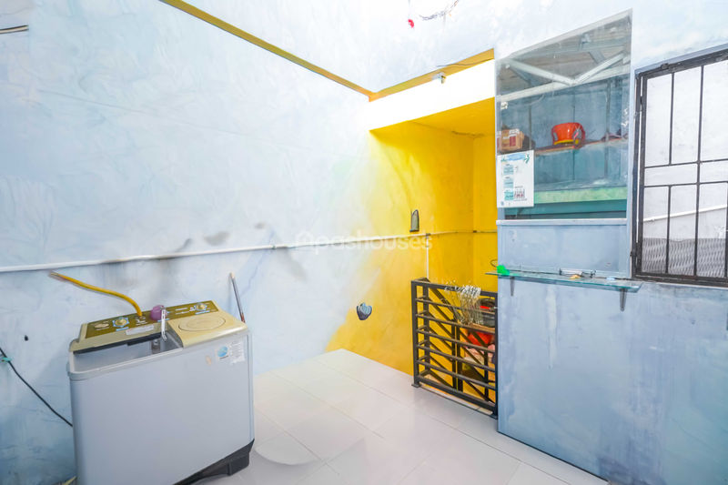 Perumahan Taman Anyelir 3 Blok I4 No.53