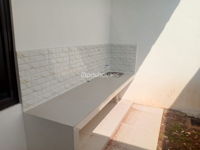 Perumahan Grand Taman Semesta Mas