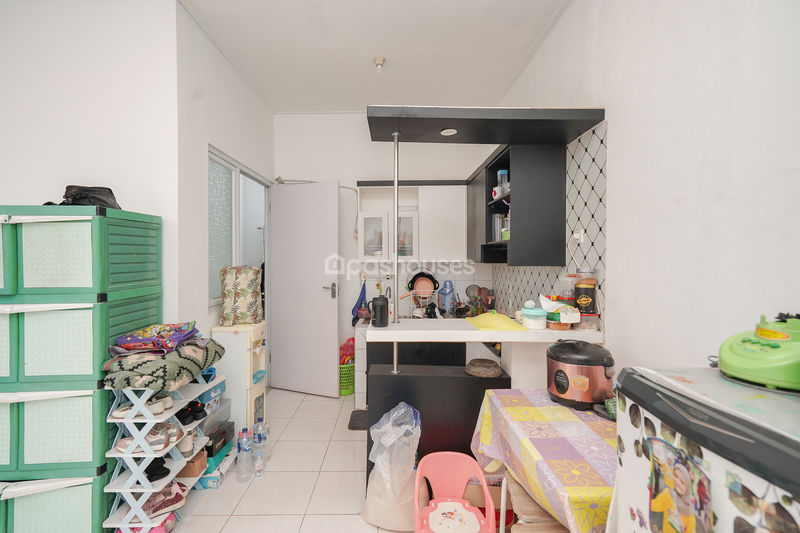 Perumahan Green Mustika Residence Blok E