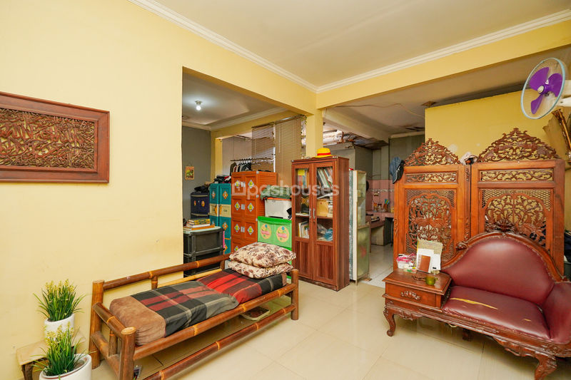Perumahan Puri Gading Blok C5 No.3A
