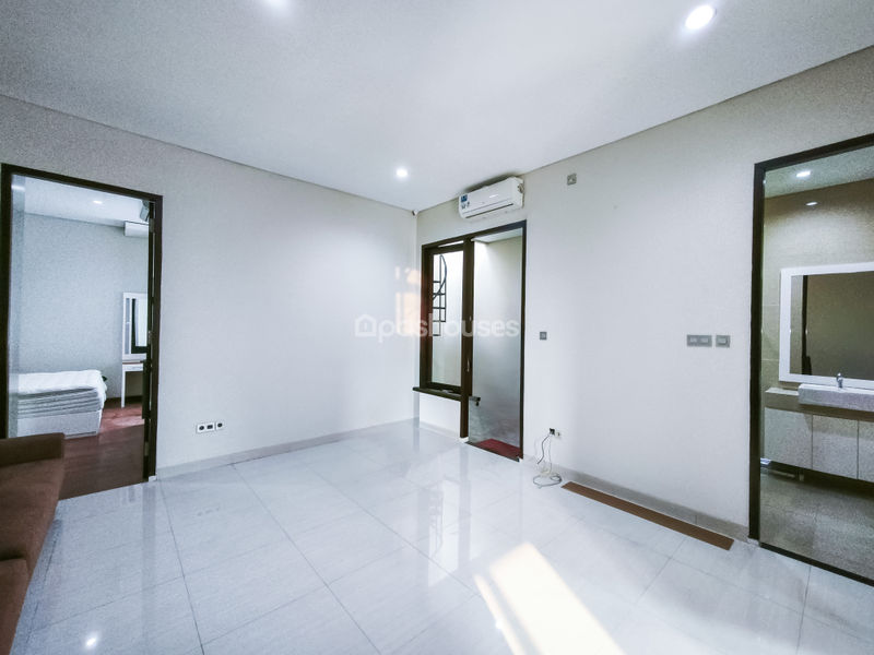 Le Palais Residence Jalan Pinang I Barat No.19B