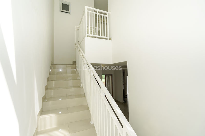 Perumahan The Regent Bekasi