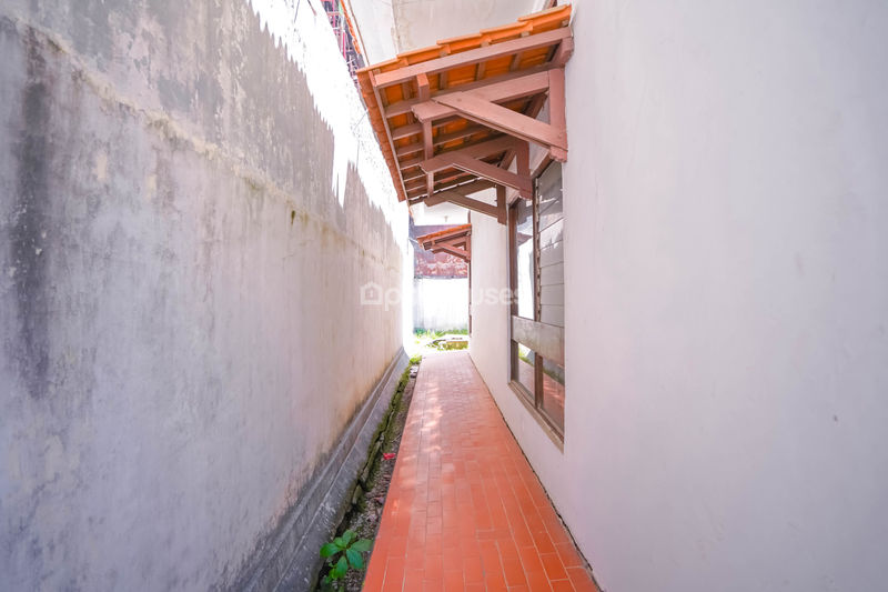 Jalan Lebak Bulus I No.34