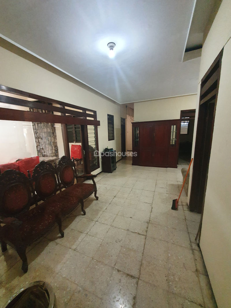 Jalan Tebet Timur Dalam