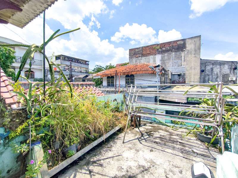 Jalan Utama Selatan