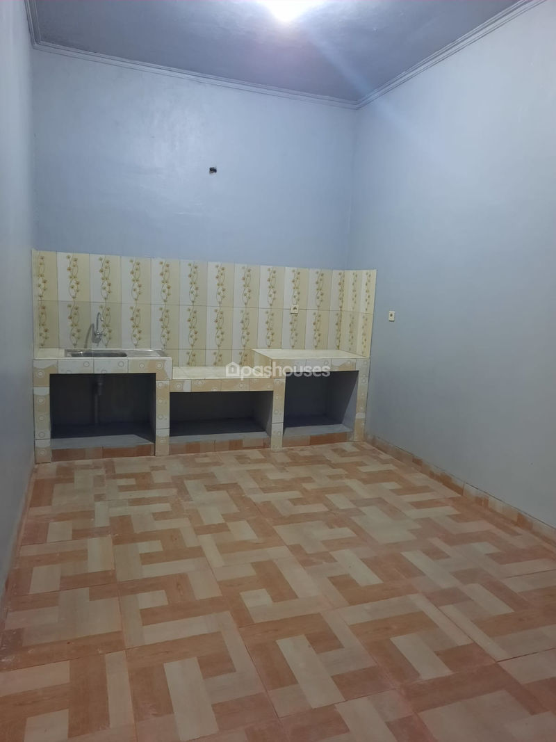 Perumahan Blossom Park Residence Blok L3