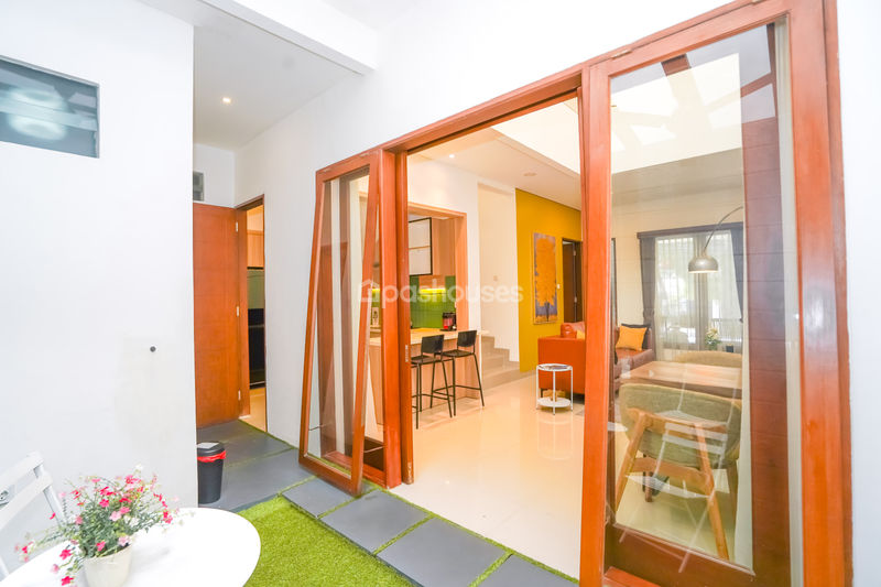 Samana Residence Jagakarsa